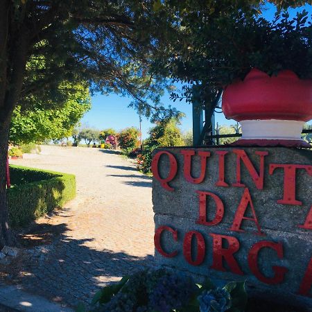 Quinta Da Corga Ξενοδοχείο Prova Εξωτερικό φωτογραφία