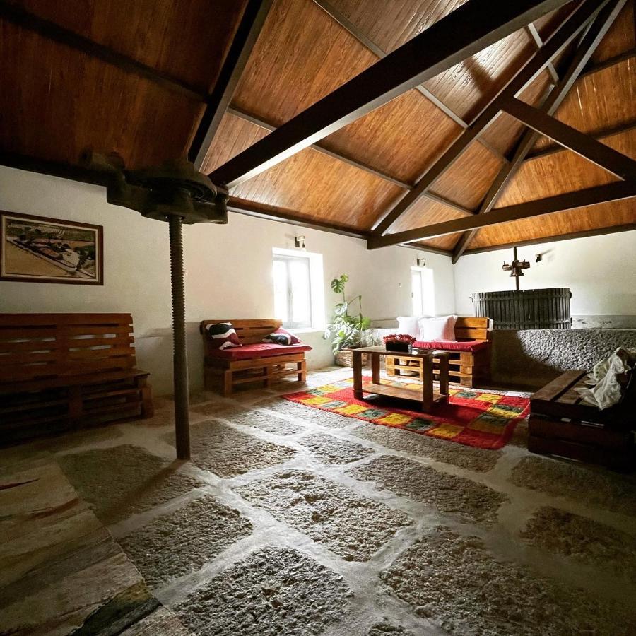 Quinta Da Corga Ξενοδοχείο Prova Εξωτερικό φωτογραφία