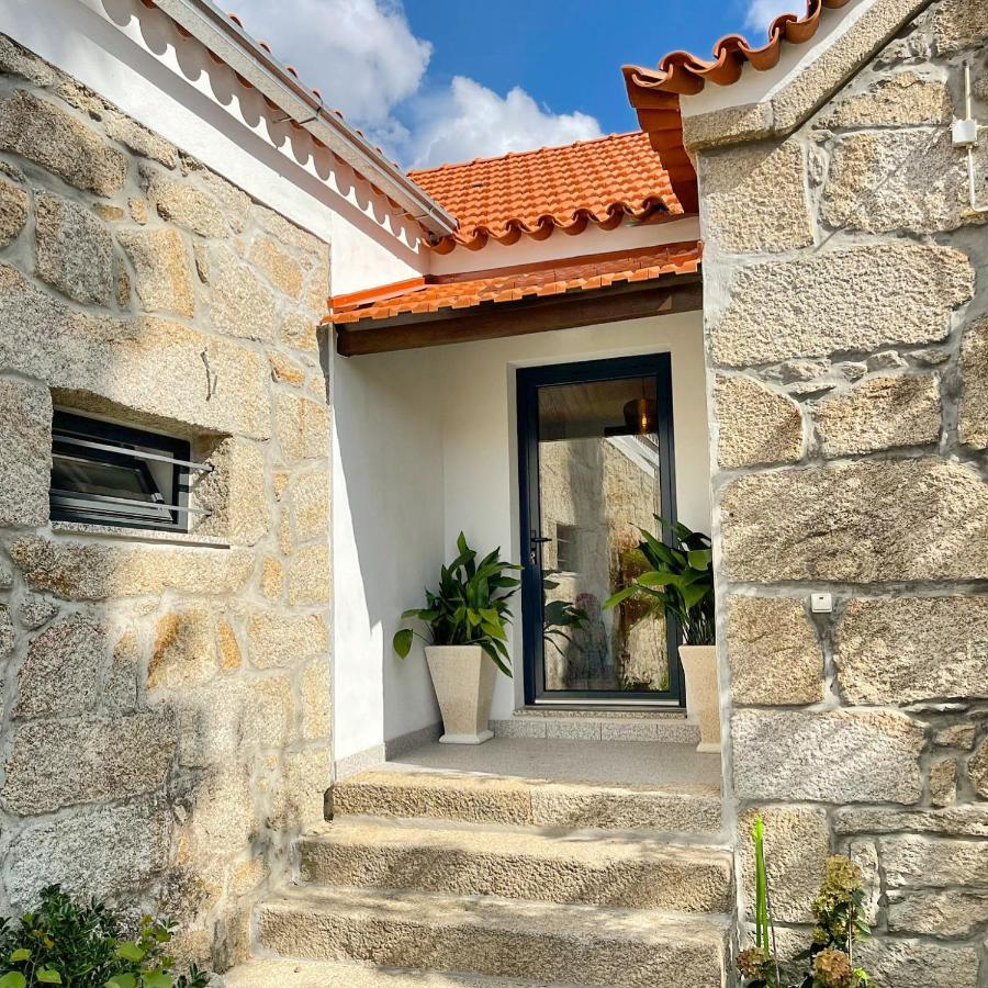Quinta Da Corga Ξενοδοχείο Prova Εξωτερικό φωτογραφία