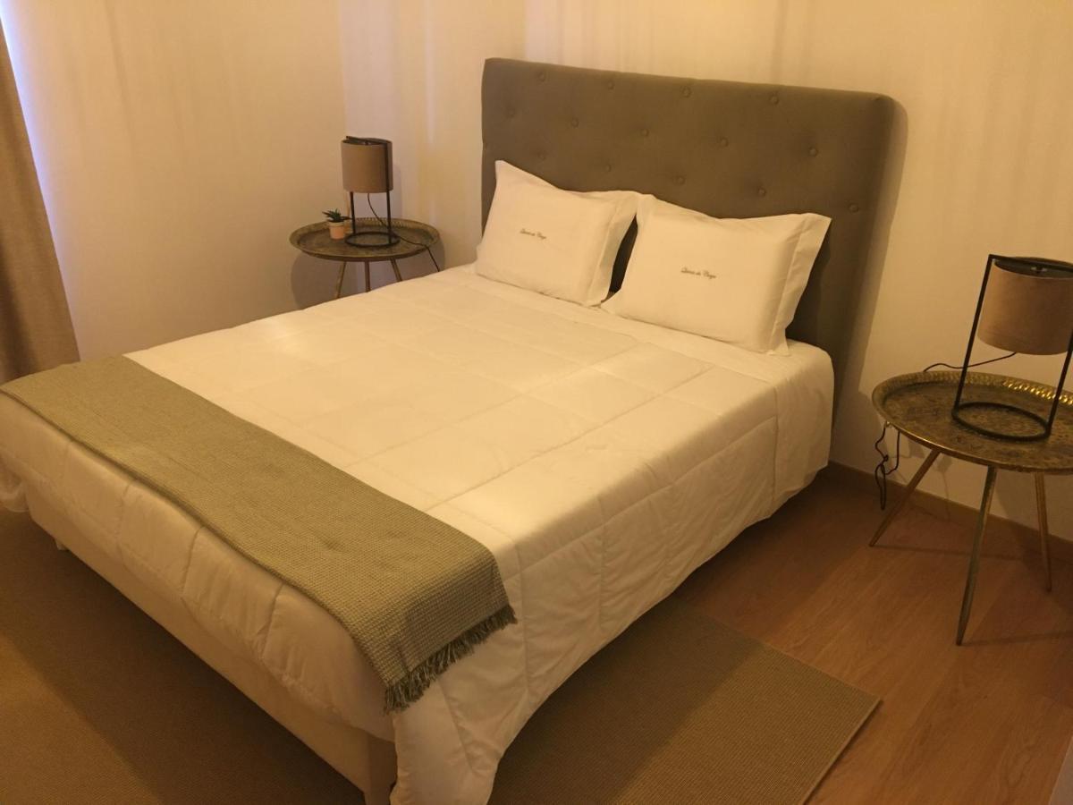 Quinta Da Corga Ξενοδοχείο Prova Εξωτερικό φωτογραφία