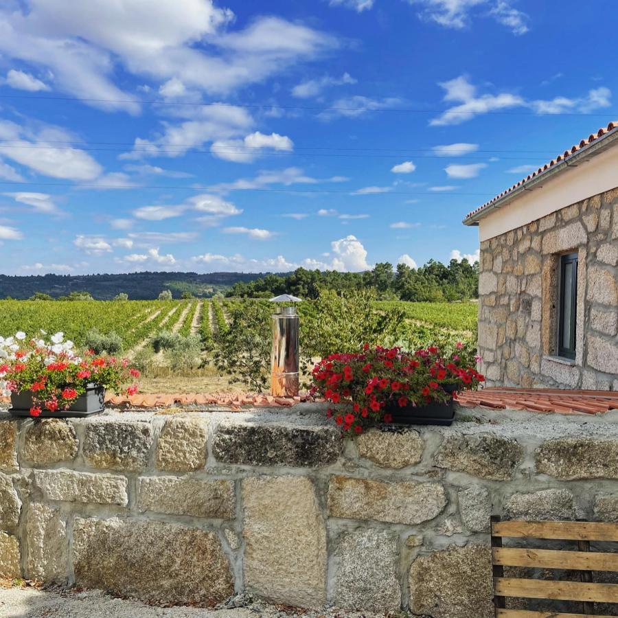 Quinta Da Corga Ξενοδοχείο Prova Εξωτερικό φωτογραφία