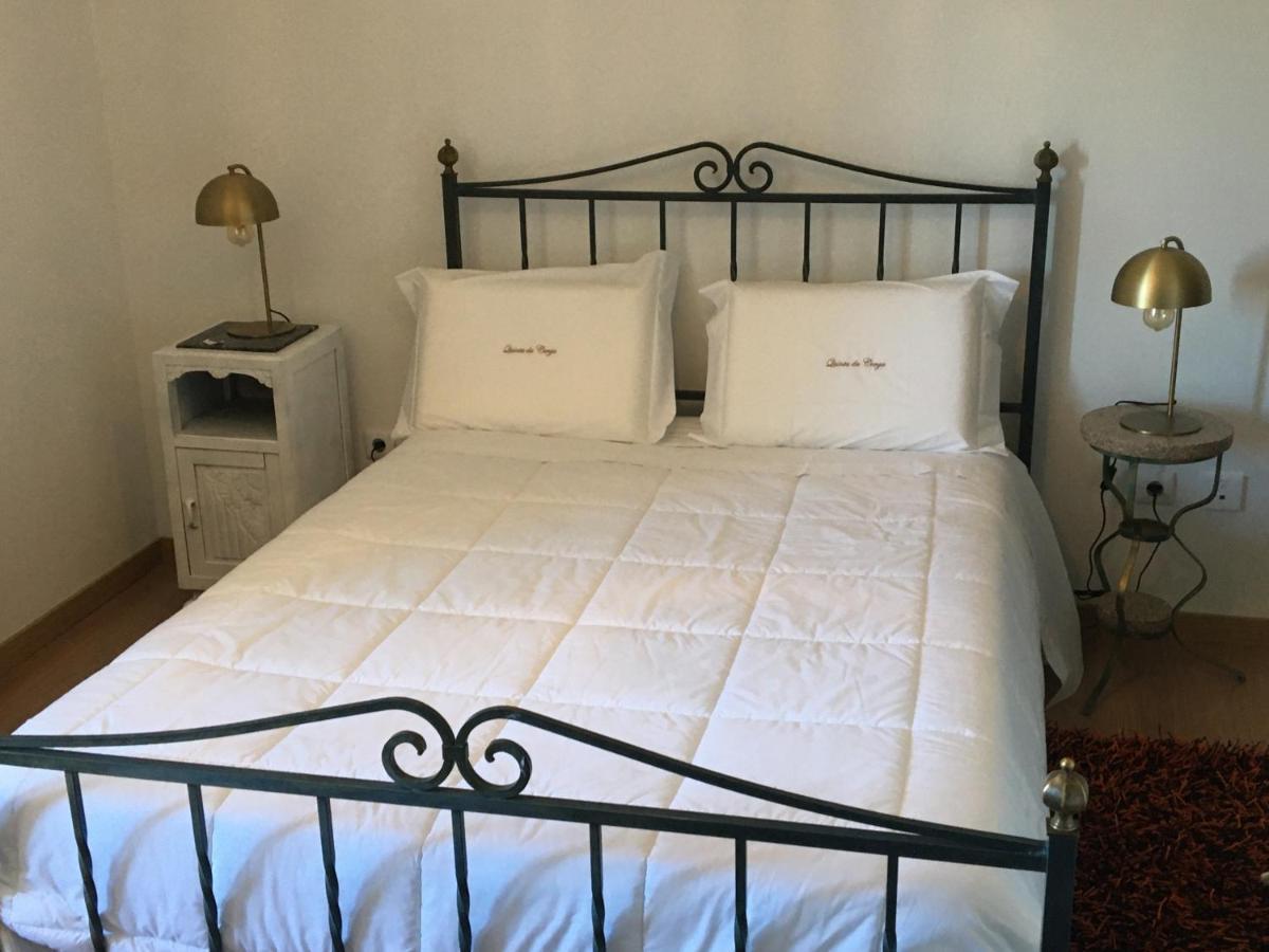 Quinta Da Corga Ξενοδοχείο Prova Εξωτερικό φωτογραφία
