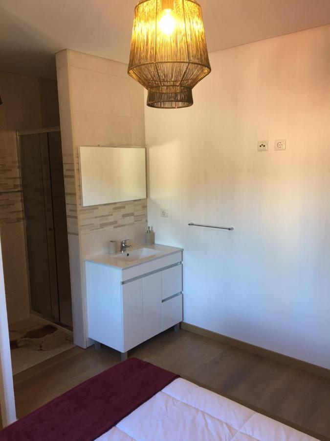 Quinta Da Corga Ξενοδοχείο Prova Εξωτερικό φωτογραφία